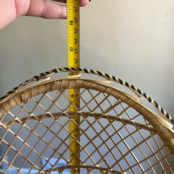 Peacock chair - Picture 2 of 7